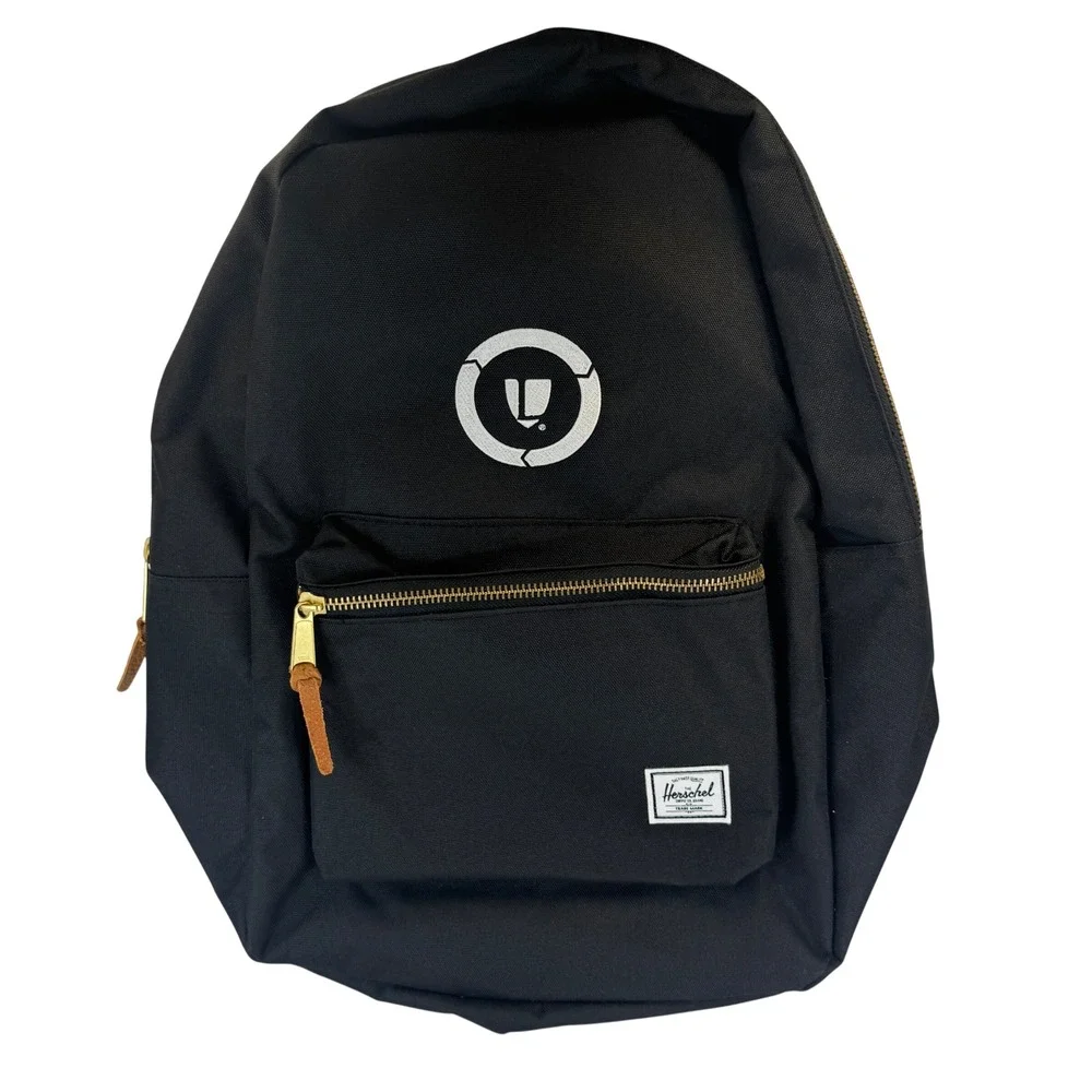 Herschel Settlement 23L Backpack Legends‎ Hospitality Sports Venue Promo Bag